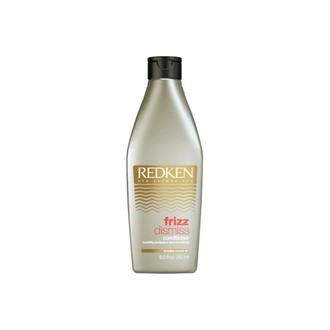 Redken Smoothing Conditioner against frizz Frizz Dismiss (Conditioner for Humidity Protection & Smoothing) 1000ml