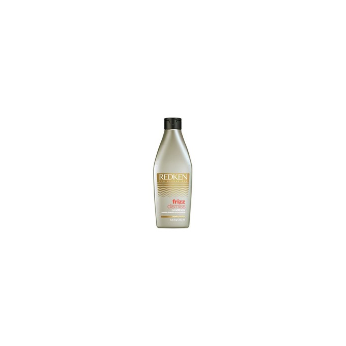 Redken Smoothing Conditioner against frizz Frizz Dismiss (Conditioner for Humidity Protection & Smoothing) 1000ml