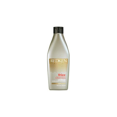 Redken Smoothing Conditioner against frizz Frizz Dismiss (Conditioner for Humidity Protection & Smoothing) 1000ml