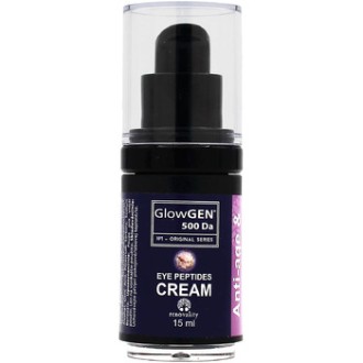 Renovality Original Series Eye Peptides Cream - Oční krém s peptidy 15ml
