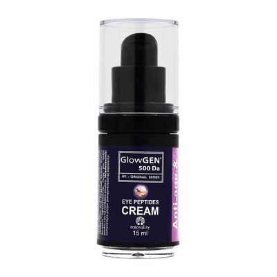 Renovality Original Series Eye Peptides Cream - Oční krém s peptidy 15ml