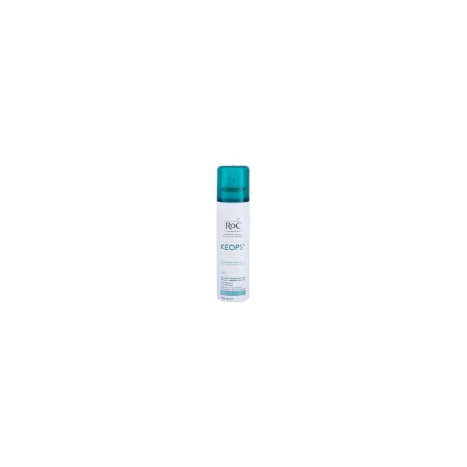 RoC Keops 24H Deodorant Spray 150ml