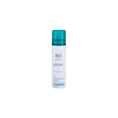 RoC Keops 24H Deodorant Spray 150ml