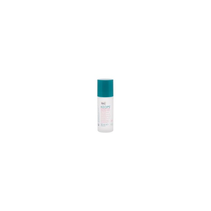 RoC Keops Sensitive Deodorant Roll-On 30ml
