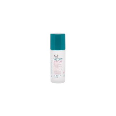 RoC Keops Sensitive Deodorant Roll-On 30ml