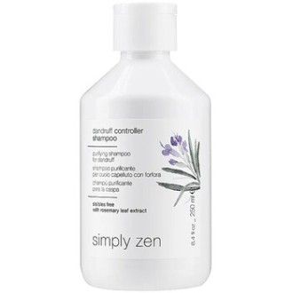 Simply Zen Dandruff Controller Shampoo - Šampon proti lupům 1000ml