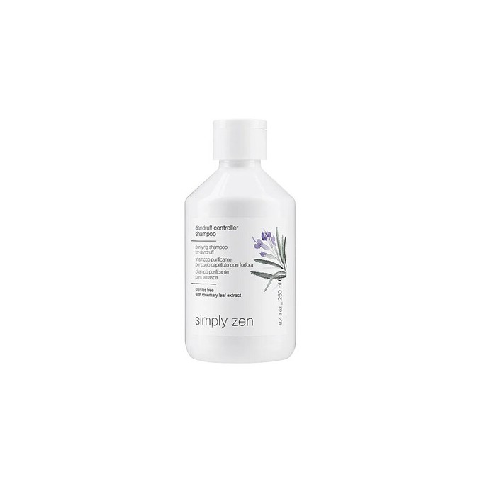 Simply Zen Dandruff Controller Shampoo - Šampon proti lupům 1000ml