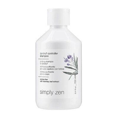Simply Zen Dandruff Controller Shampoo - Šampon proti lupům 1000ml