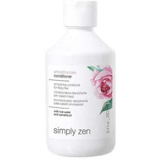 Simply Zen Smooth & Care Conditioner - Vyhlazující kondicionér 250ml