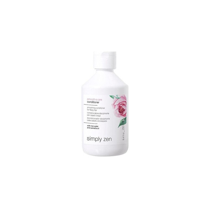 Simply Zen Smooth & Care Conditioner - Vyhlazující kondicionér 250ml