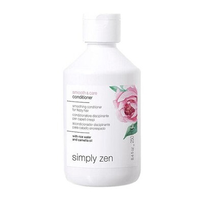 Simply Zen Smooth & Care Conditioner - Vyhlazující kondicionér 250ml