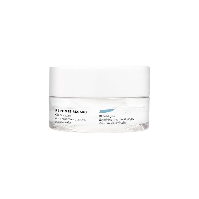 SOTHYS Paris Réponse Regard Global Eyes - Regenerační oční krém 15ml