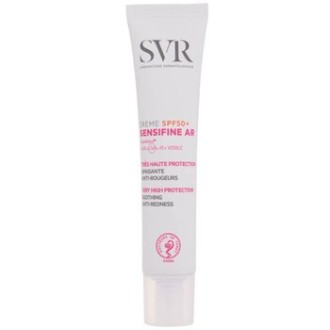 SVR Laboratoire Sensifine AR Creme SPF50+ - Ochranný pleťový krém 40ml