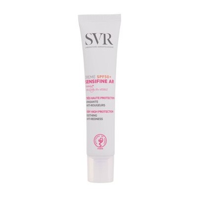 SVR Laboratoire Sensifine AR Creme SPF50+ - Ochranný pleťový krém 40ml