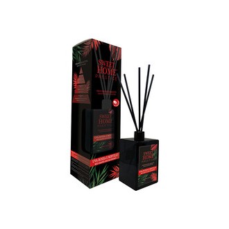 Sweet Home Collection Red Grapes and Blueberry Aroma Diffuser 500ml