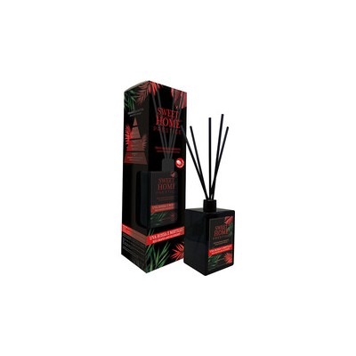 Sweet Home Collection Red Grapes and Blueberry Aroma Diffuser 500ml