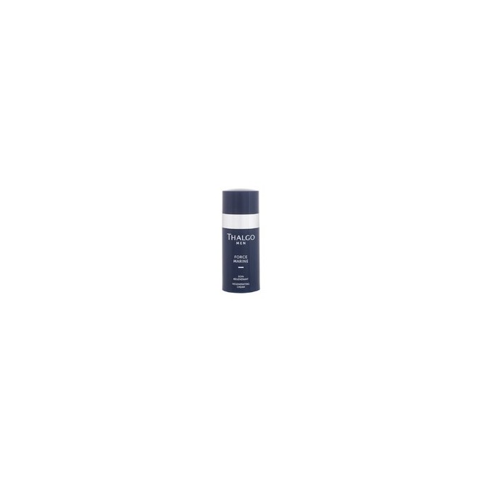 Thalgo Men Force Marine Regenerating Cream 50ml