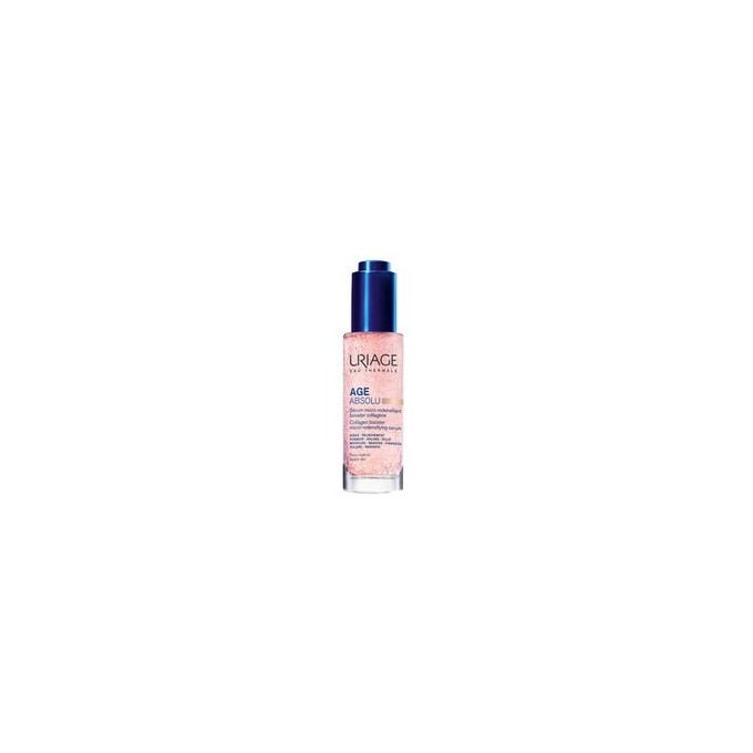Uriage Age Absolu Collagen Booster Micro-Redensifying Serum 30ml