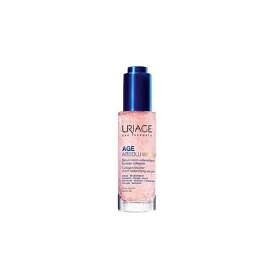 Uriage Age Absolu Collagen Booster Micro-Redensifying Serum 30ml