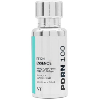 VT Cosmetics PDRN Essence 100 Elasticity and Wrinkle Care - Regenerační pleťová esence 30ml