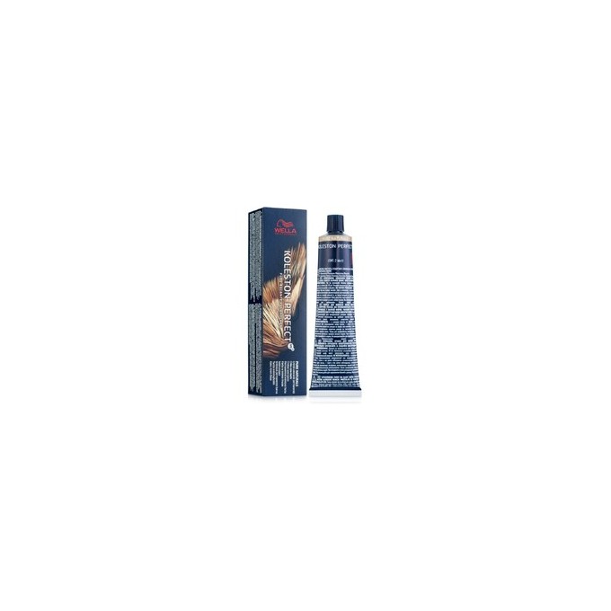 Wella Professional Koleston Perfect Me+ Pure Naturals 60 ml 0ml 99/0