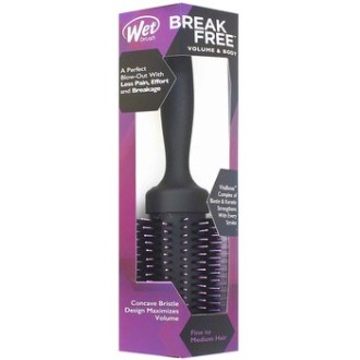 Wet Brush Break Free Volume And Body Round Brush - Kartáč pro objem vlasů