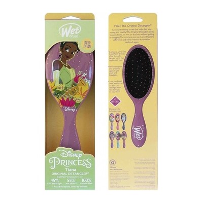 Wet Brush Original Detangler Disney Princess TIANA
