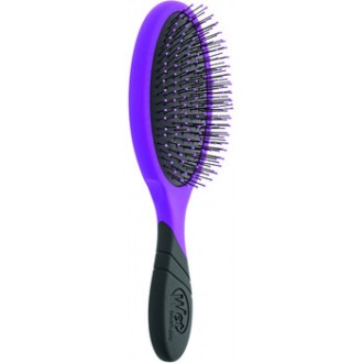 Wet Brush Pro Detangler Purple - Kartáč na vlasy 0ml