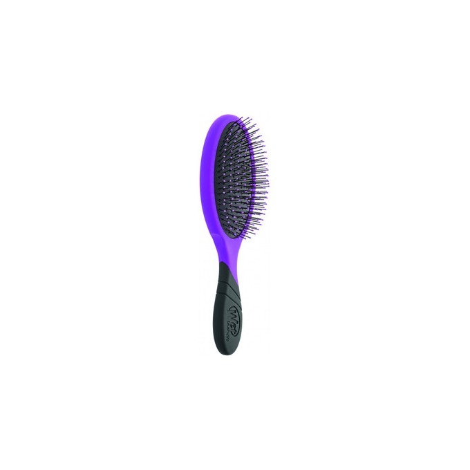 Wet Brush Pro Detangler Purple - Kartáč na vlasy 0ml
