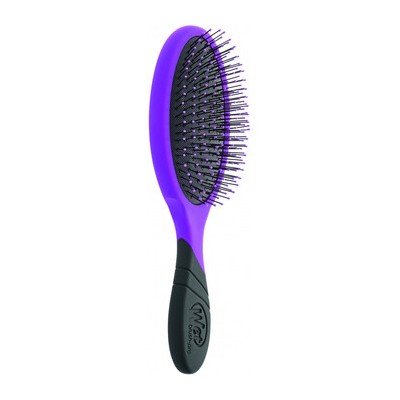 Wet Brush Pro Detangler Purple - Kartáč na vlasy 0ml