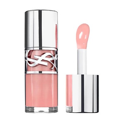Yves Saint Laurent Loveshine Plumping Lip Oil Gloss - Objemový lesk na rty 6 ml 9