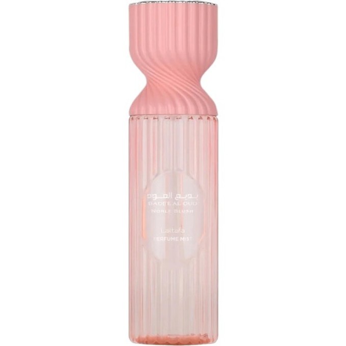 Lattafa Perfumes Badee Al Oud Noble Blush Tělový sprej 250ml