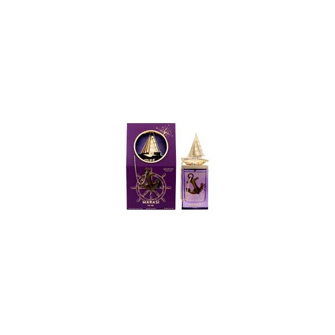 Arabiyat Prestige Marasi For Her EDP 100ml