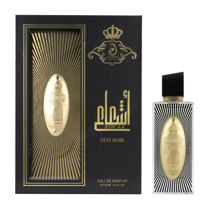 Arabiyat Prestige Ash´aa Oud Noir EDP 110ml