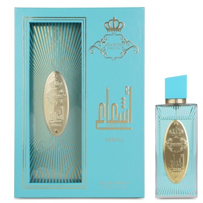 Arabiyat Prestige Ash´aa Neroli EDP 110ml