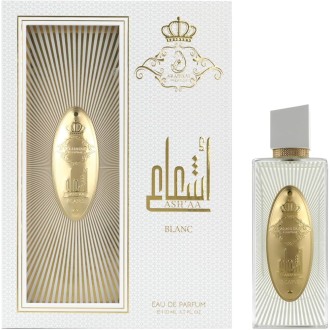 Arabiyat Prestige Ash´aa Blanc EDP 110ml