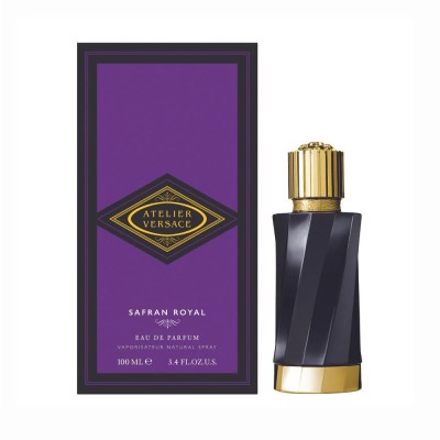 Versace Safran Royal EDP unisex kvepalai, 100 ml