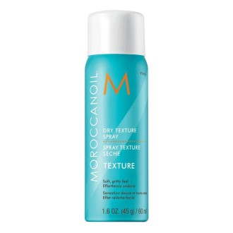 Moroccanoil Dry Texture Spray - Hair spray for long-lasting strengthening of the hairstyle 60 ml