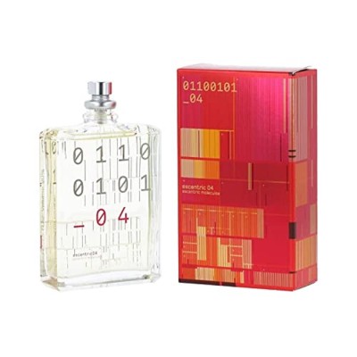 Escentric Molecules Escentric 04 EDT 100ml