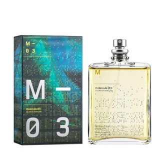 Escentric Molecules Molecule 03 EDT 30ml