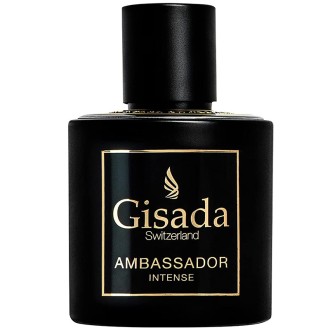 Gisada Ambassador Intense EDP 100ml