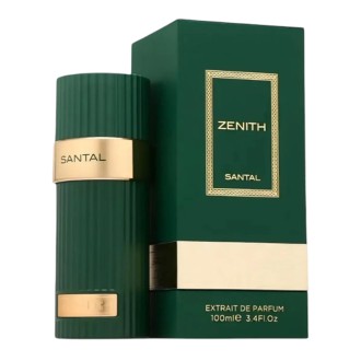 French Avenue Zenith Santal Parfum 100ml 2