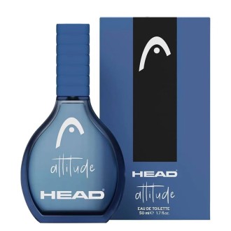 Head Attitude EDT 50ml 2