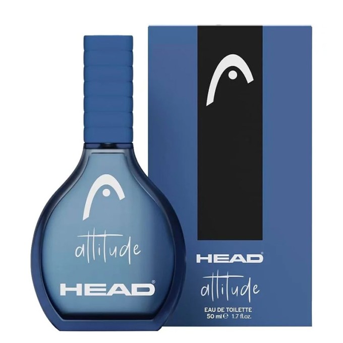 Head Attitude EDT 50ml