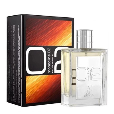 Maison Alhambra Monocline 02 Eau de Essence EDP 100ml kvepalai vyrams