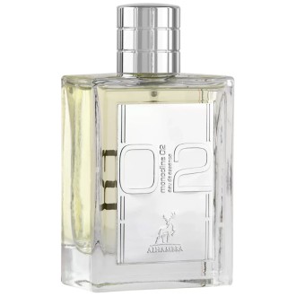 Maison Alhambra Monocline 02 Eau de Essence EDP 100ml kvepalai vyrams