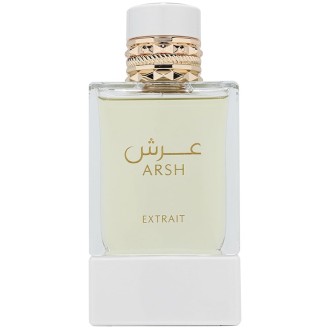 French Avenue Arsh Extrait de Parfum 100ml kvepalai vyrams