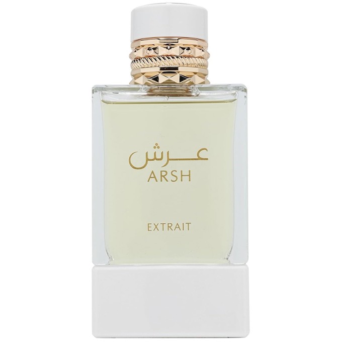 French Avenue Arsh Extrait de Parfum 100ml kvepalai vyrams