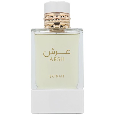 French Avenue Arsh Extrait de Parfum 100ml kvepalai vyrams