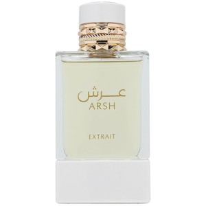 French Avenue Arsh Extrait de Parfum 100ml kvepalai vyrams